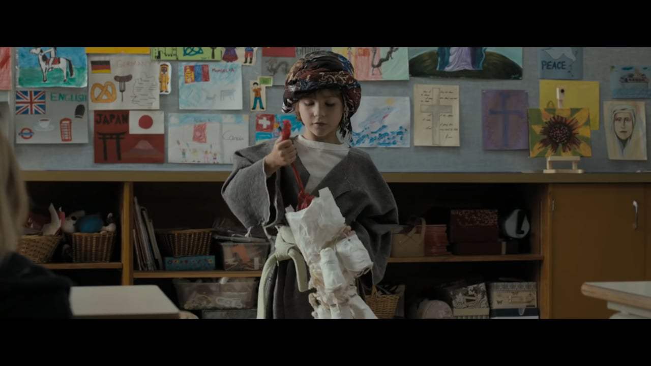 Burn Your Maps Trailer (2019)