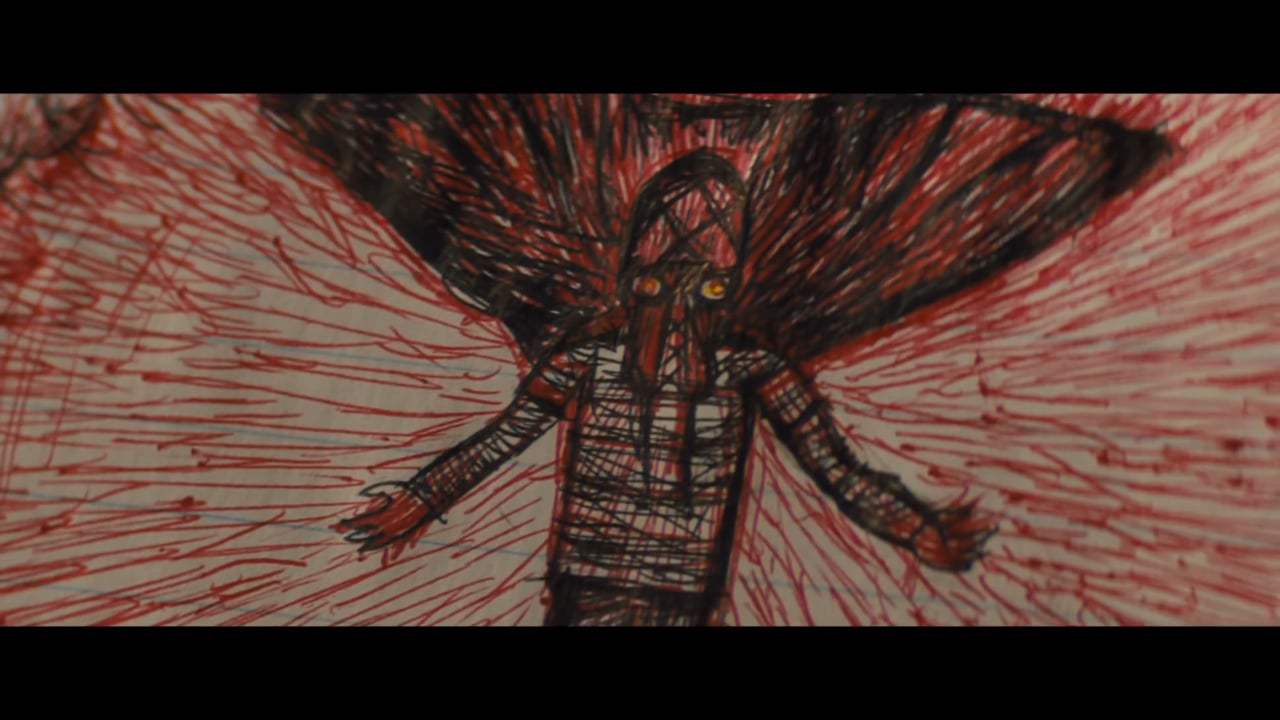 Brightburn Final Trailer (2019)