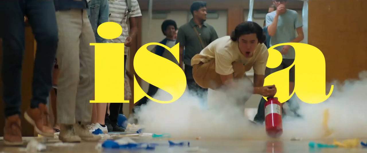 Booksmart Final Red Band Trailer (2019)