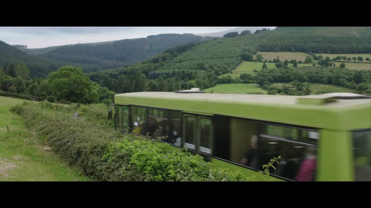 Supervized Trailer (2019)