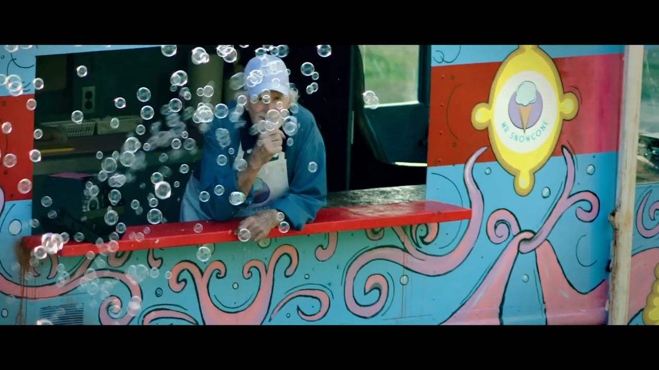 Freaks Trailer (2019)