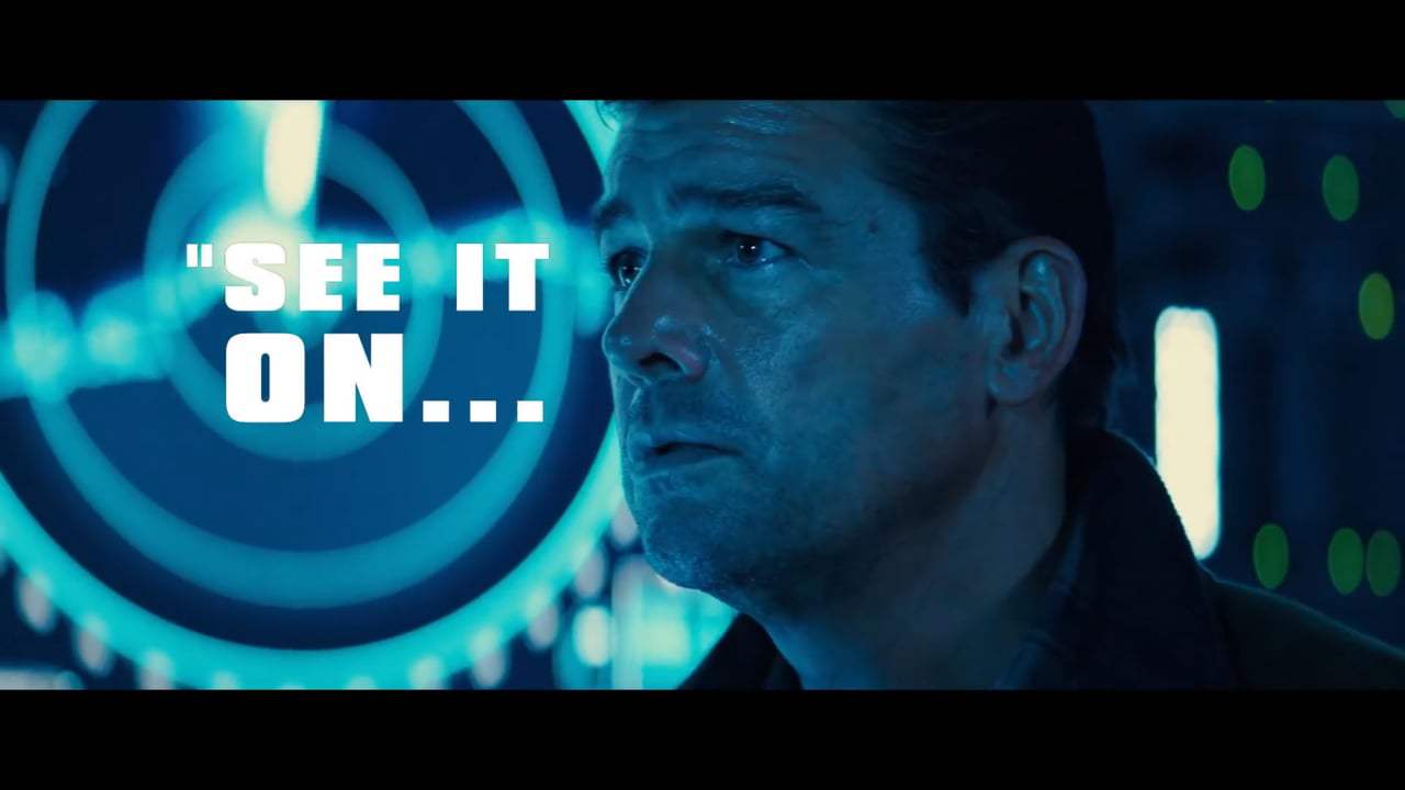 Godzilla: King of the Monsters TV Spot - Humanity (2019)