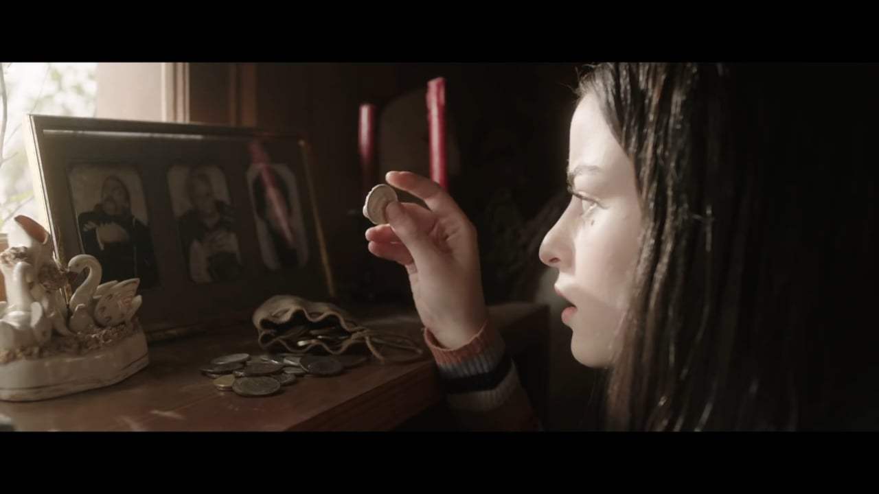 Annabelle Comes Home Theatrical Trailer (2019)