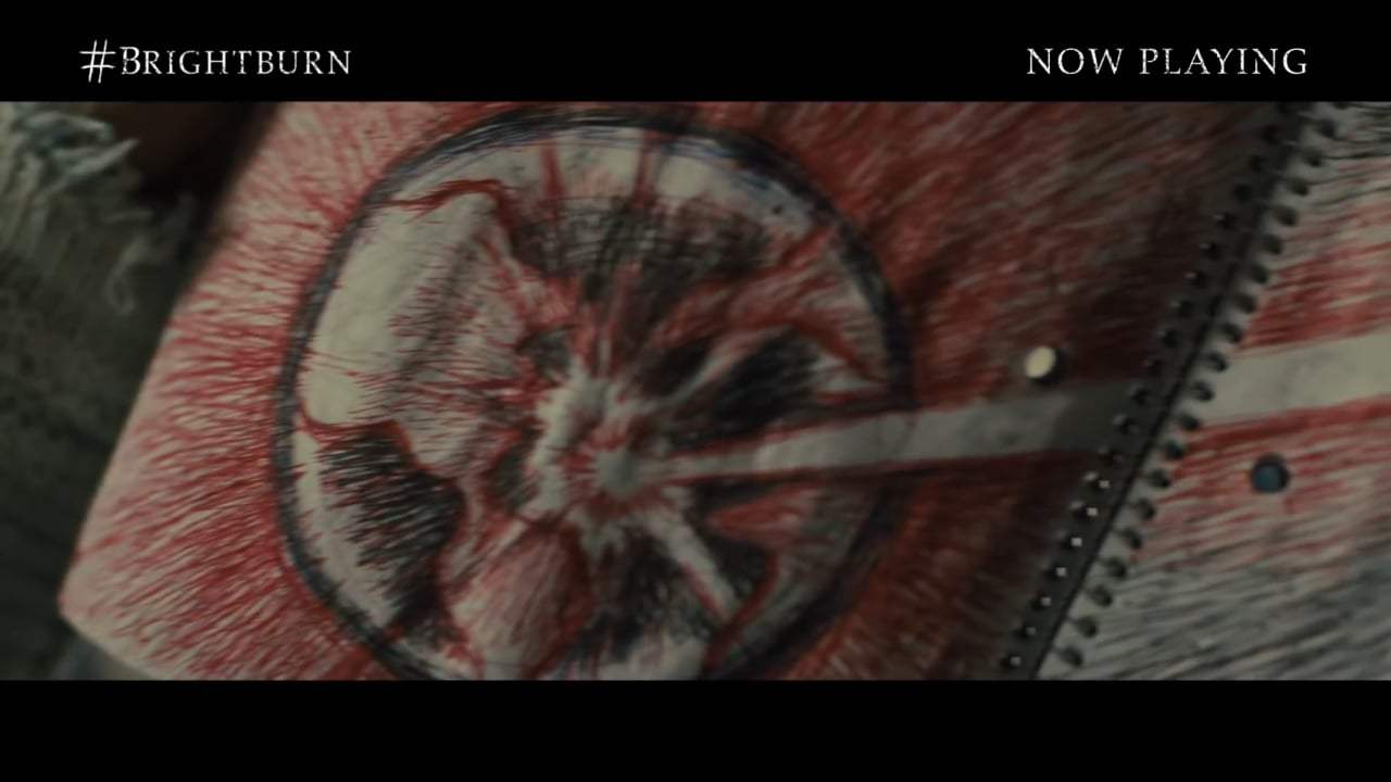 Brightburn Featurette - Birth of a New Genre (2019)