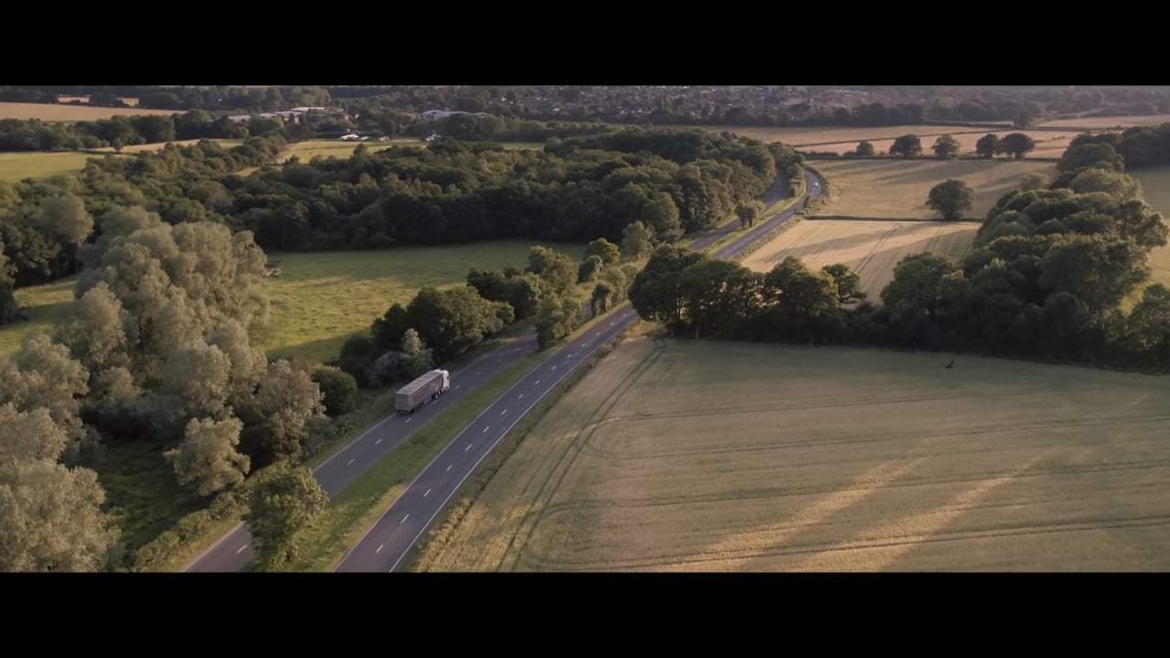 The Flood International Trailer (2019)
