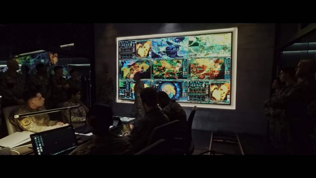 Godzilla: King of the Monsters Featurette - Meet the Titans (2019)