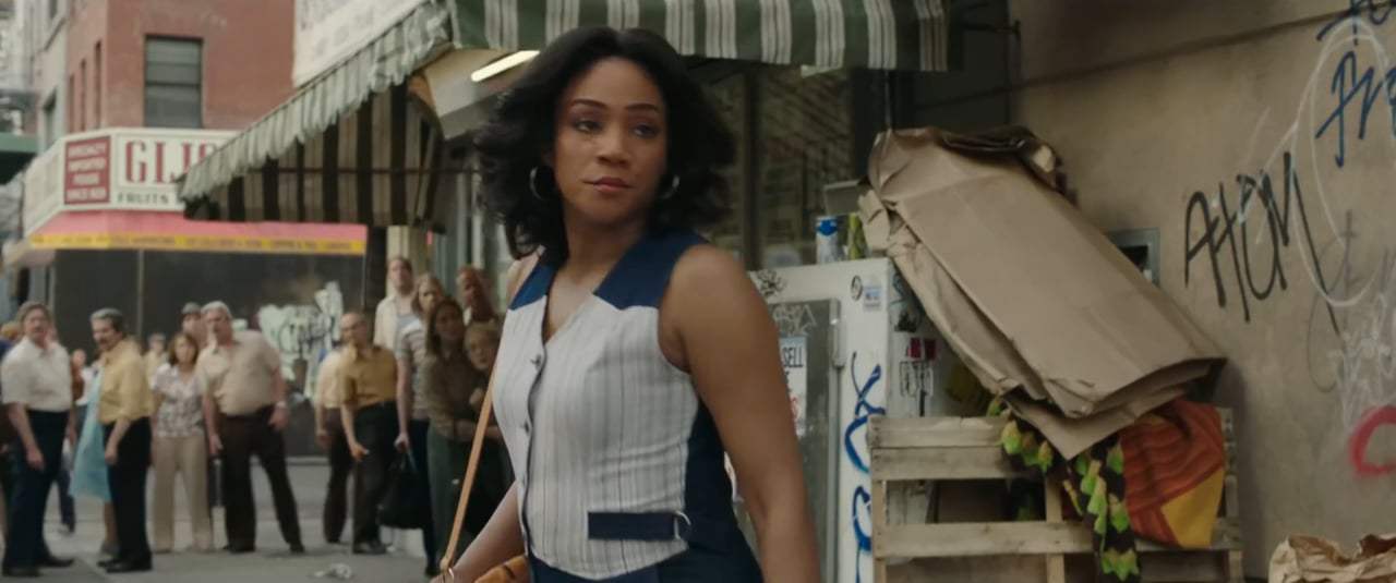 The Kitchen Trailer (2019)