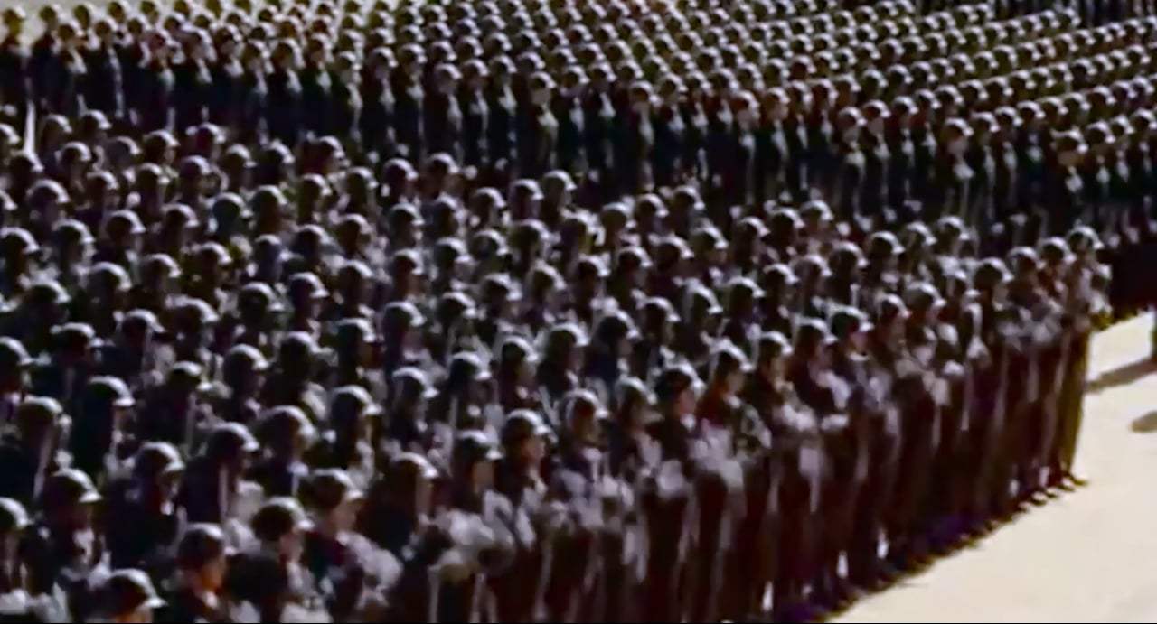 One Child Nation Trailer (2019)