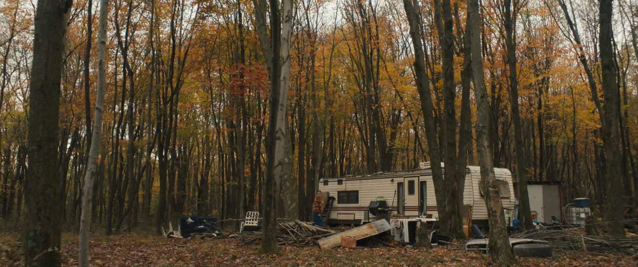 Them That Follow Trailer (2019)