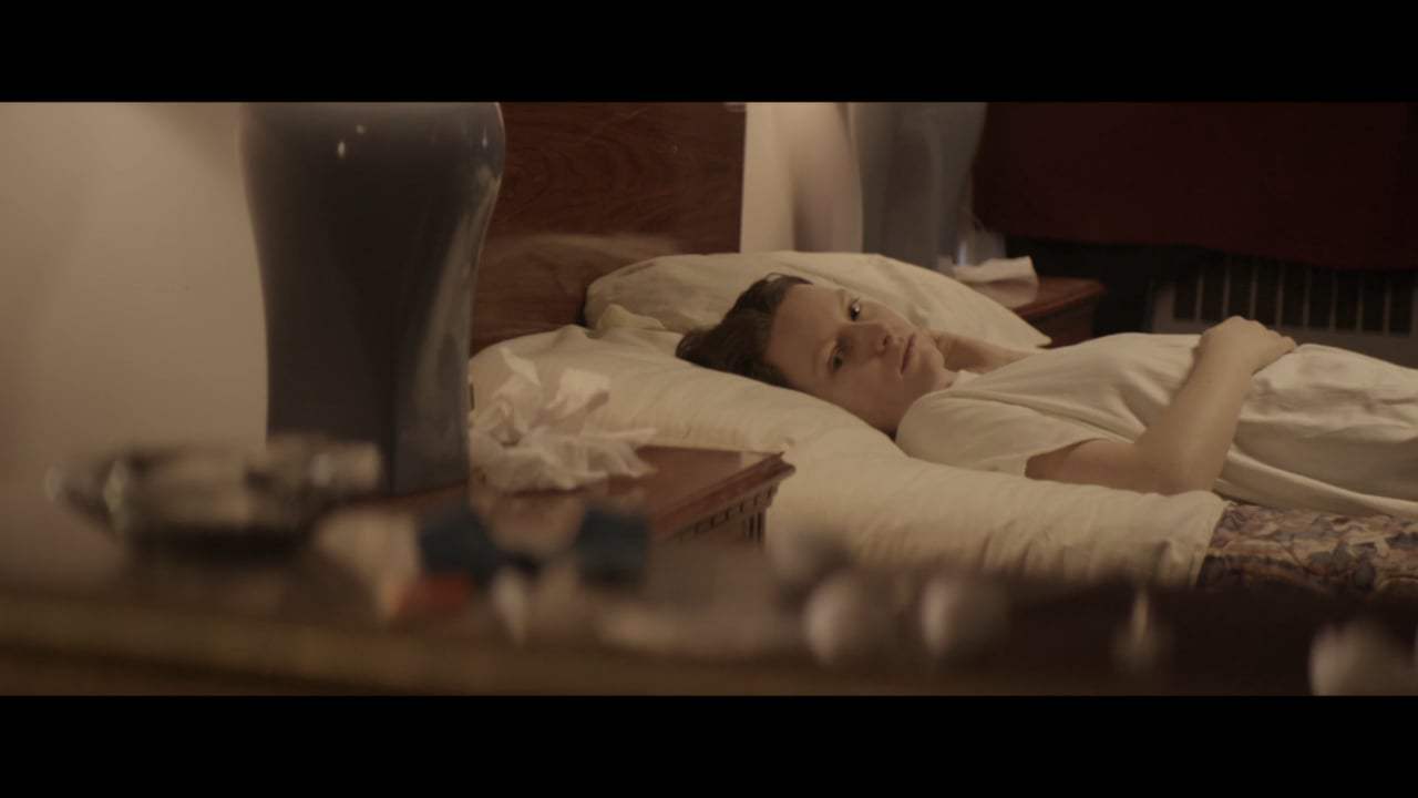 Project Ithaca Trailer (2019)