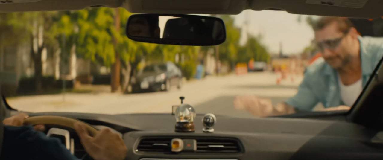 Stuber Red Band Trailer (2019)
