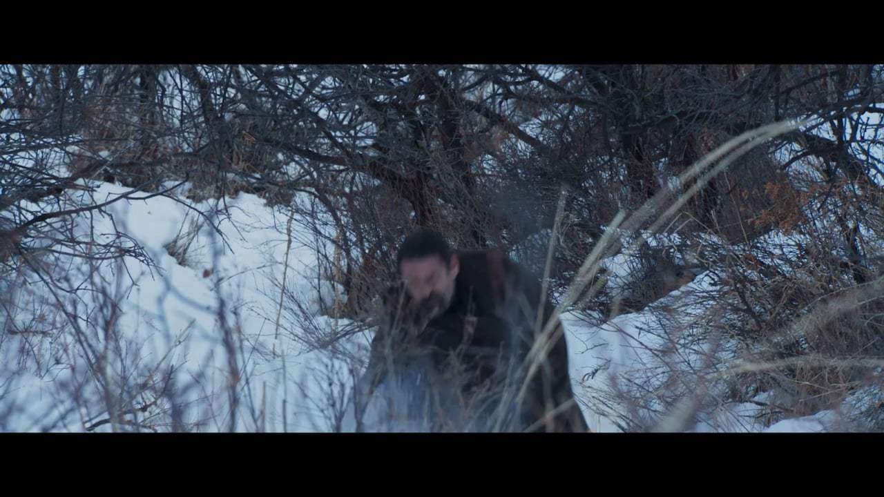 Robert the Bruce Trailer (2019)