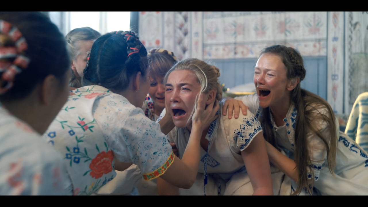 Midsommar TV Spot - Festival in Sweden (2019)