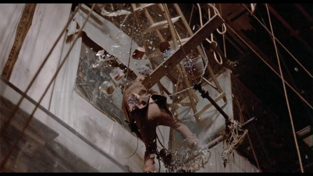Don't Look Now Trailer (1974)