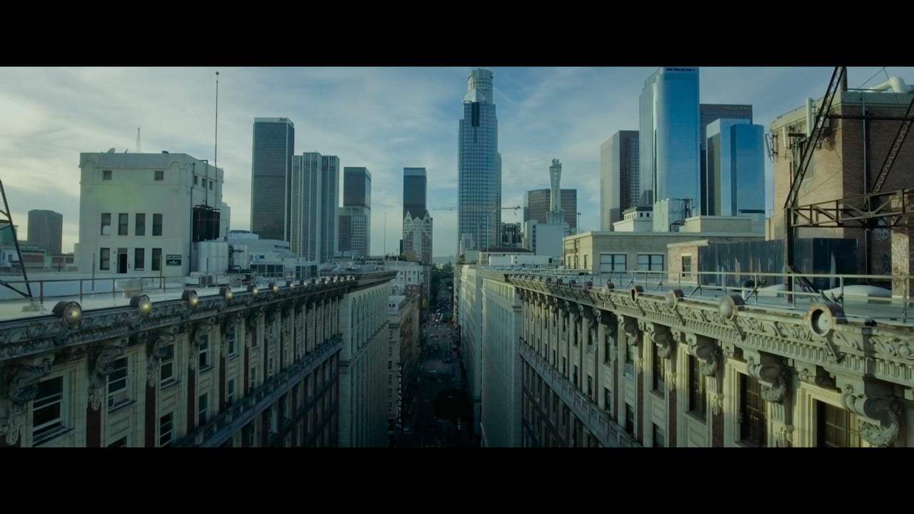 Escape Plan: The Extractors Trailer (2019)
