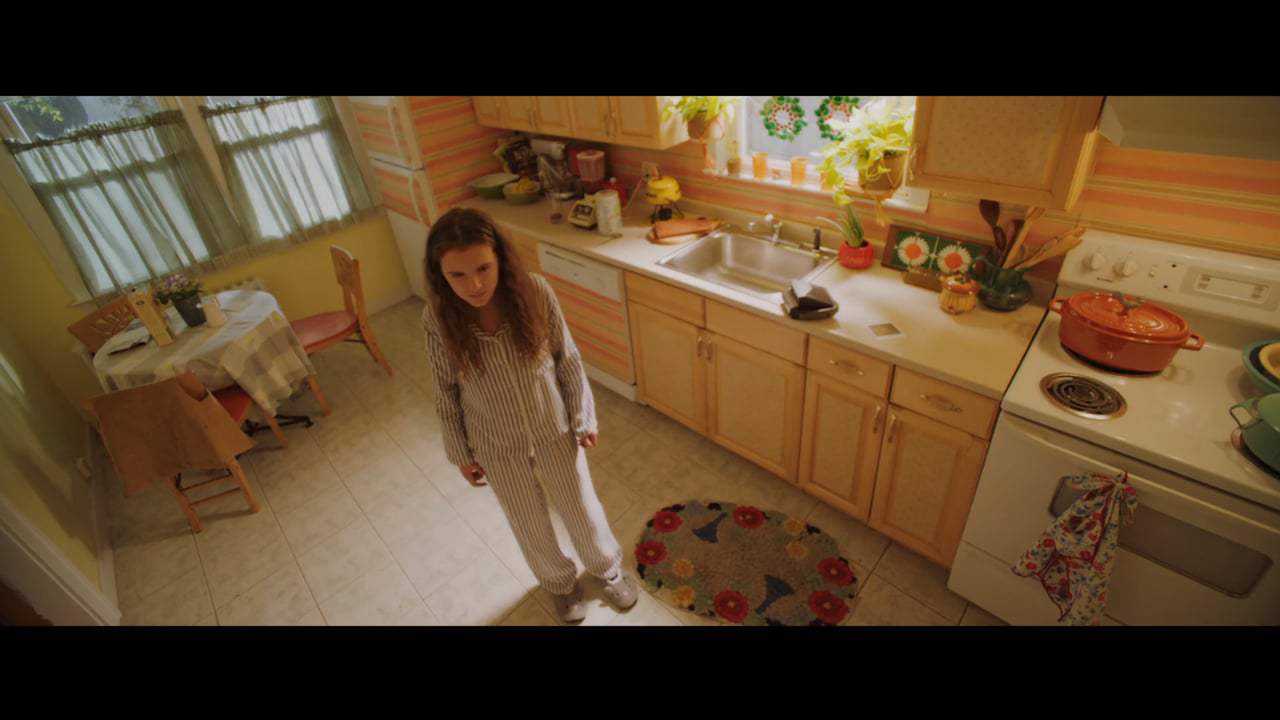 Above the Shadows Trailer (2019)