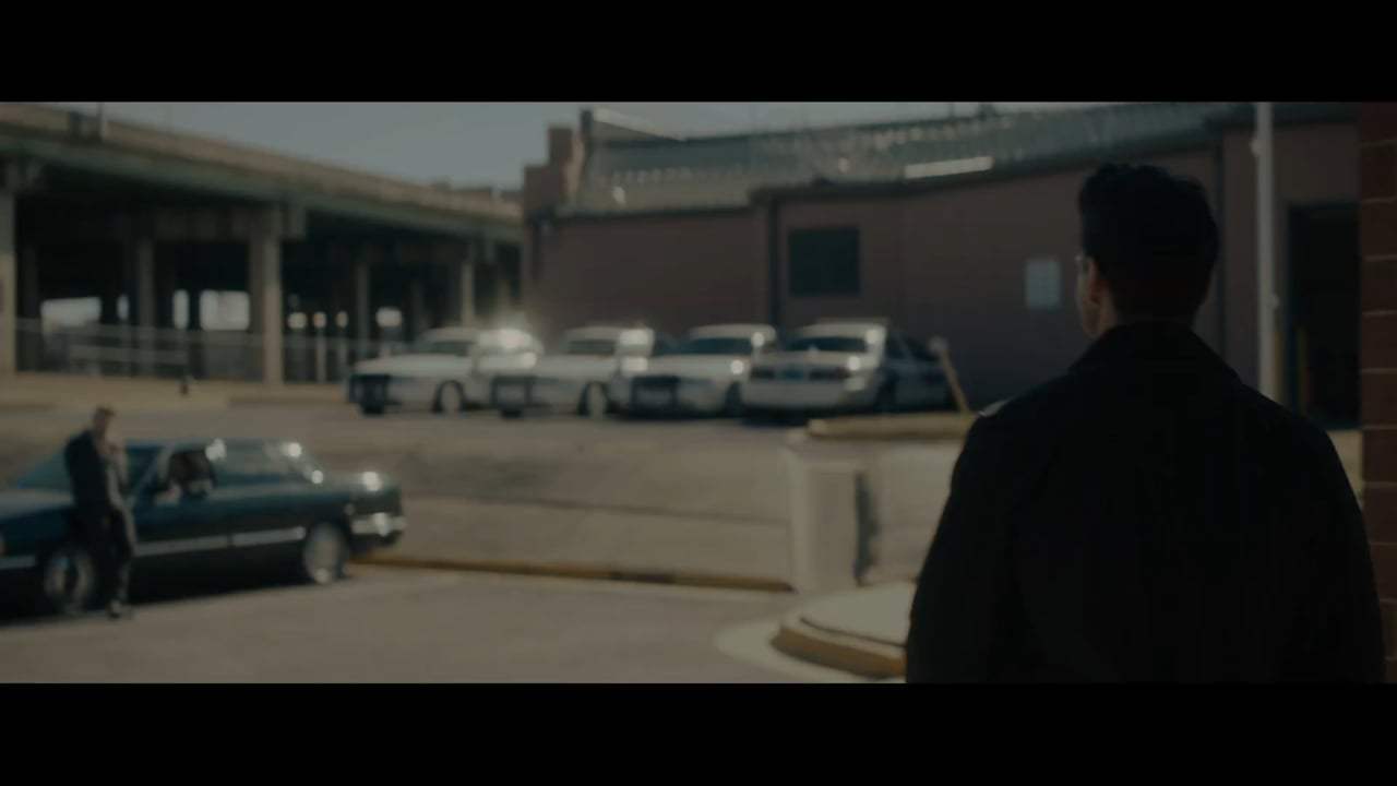 Into the Ashes Trailer (2019)