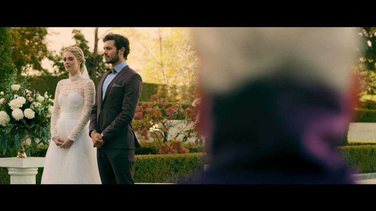 Ready or Not Red Band Trailer (2019)