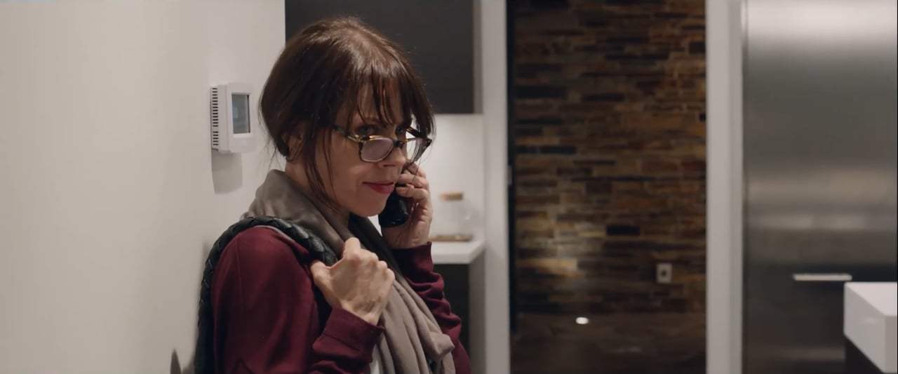 Trespassers Trailer (2019)
