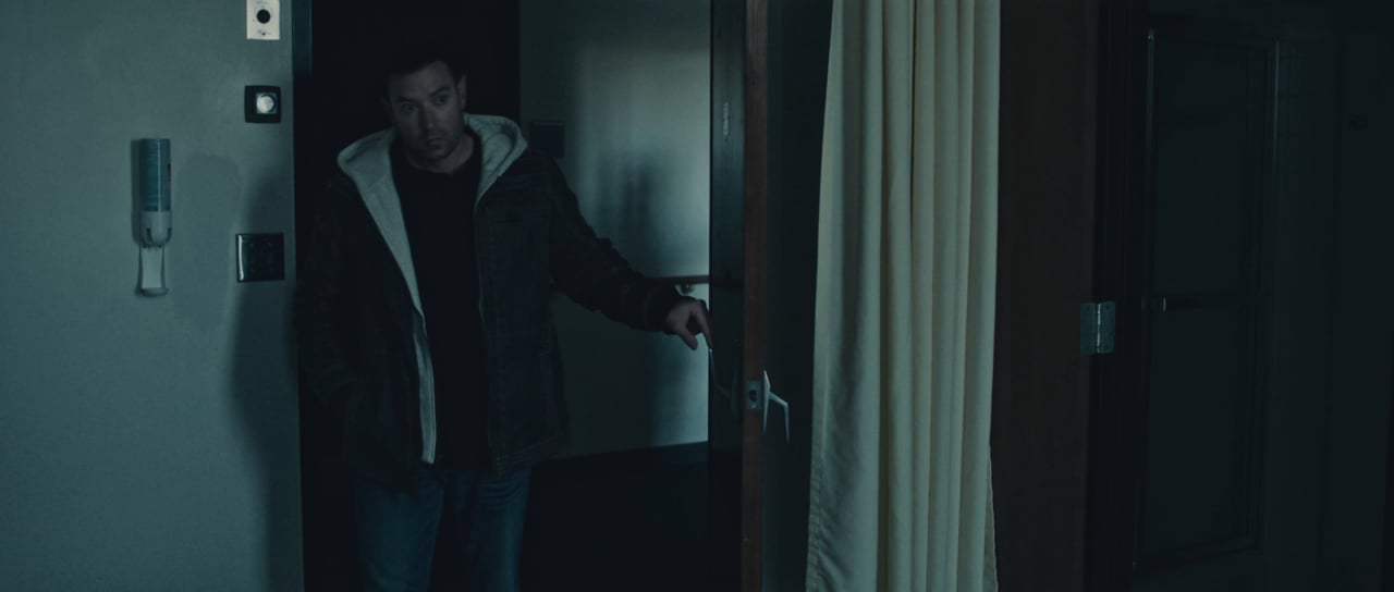 Blackbear Trailer (2019)