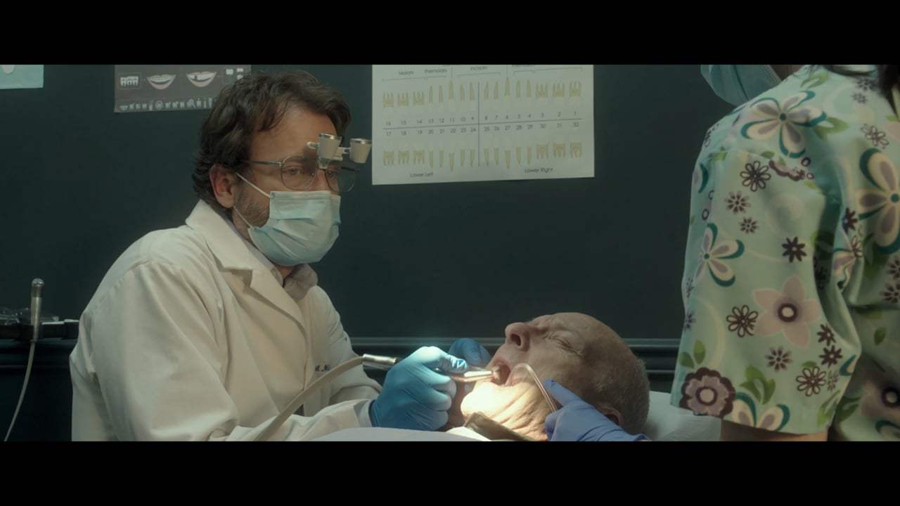 Phil Trailer (2019)