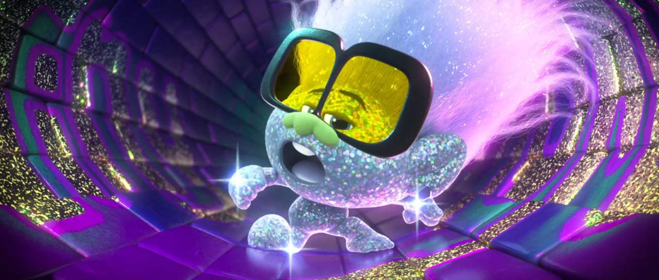 Trolls World Tour Trailer (2020)