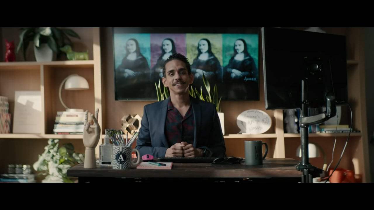Tone-Deaf Trailer (2019)