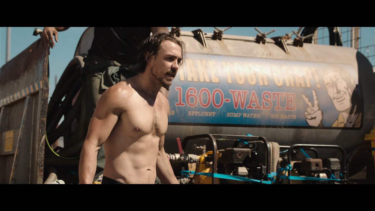 Nekrotronic Trailer (2019)