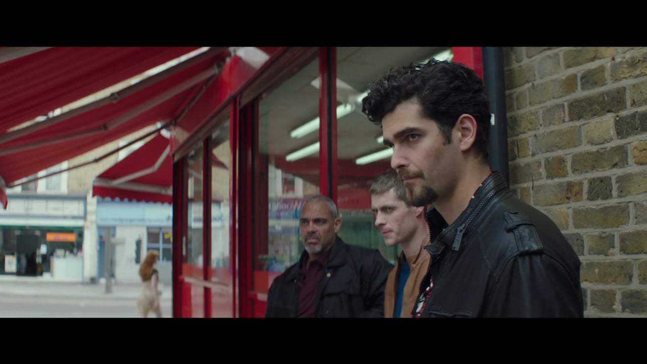 The Good Liar Trailer (2019)