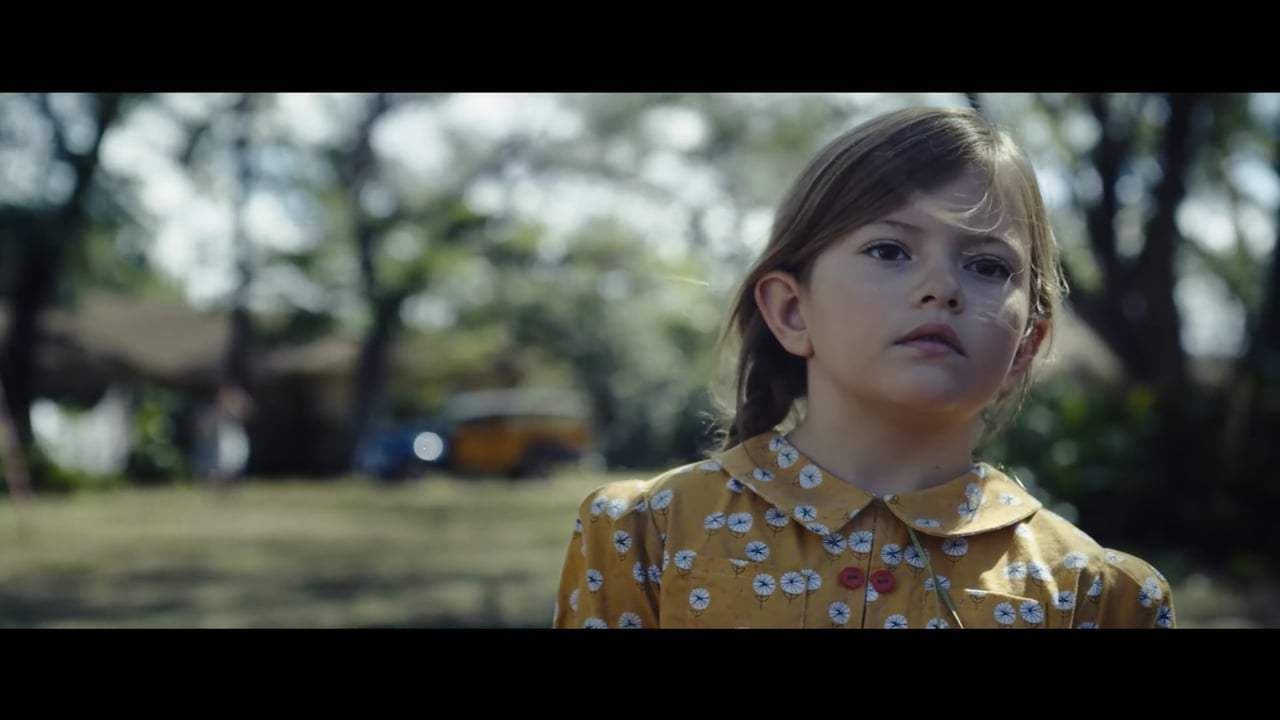 Midway Trailer (2019)