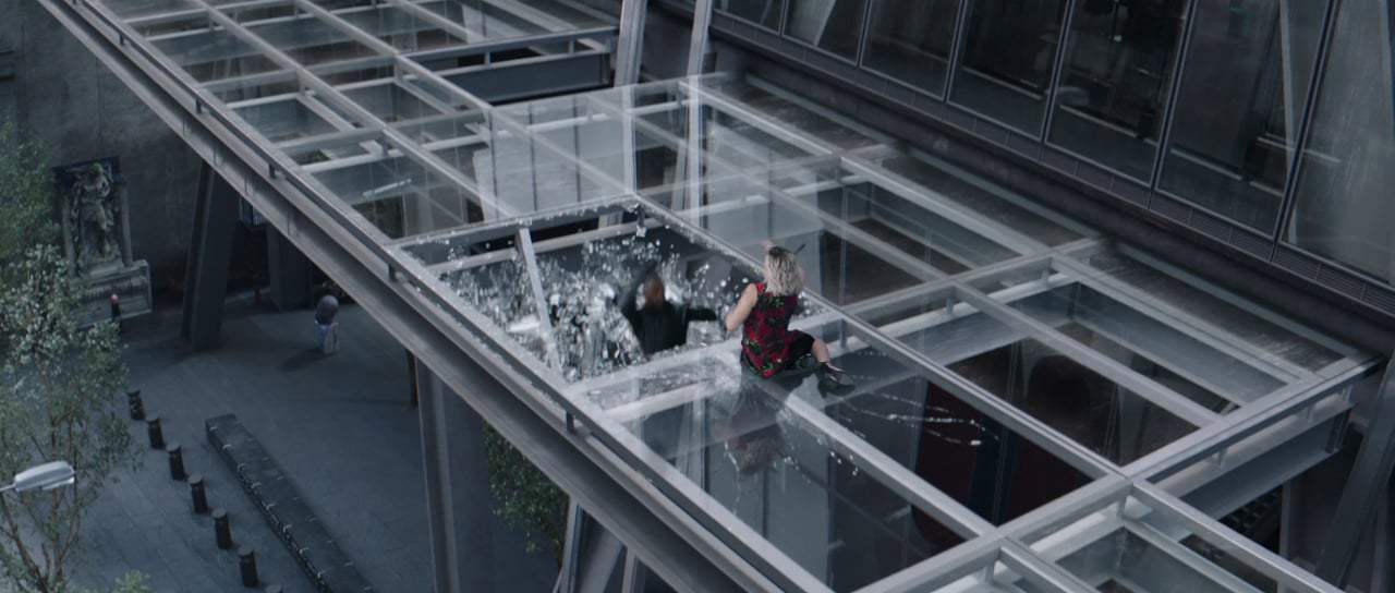 Fast & Furious Presents: Hobbs & Shaw Final Trailer (2019)