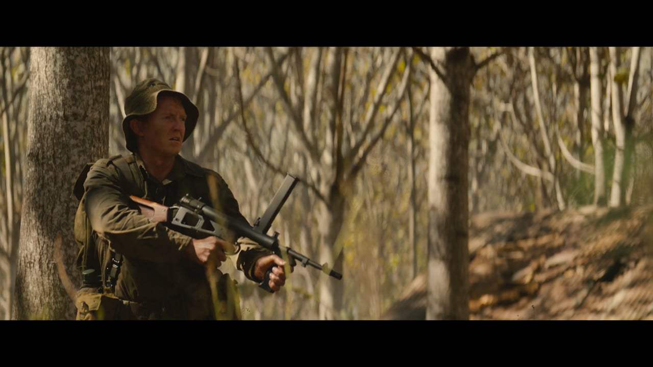 Danger Close International Trailer (2019)