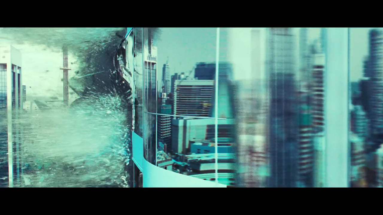 The Matrix 20th Anniversary Trailer (1999)