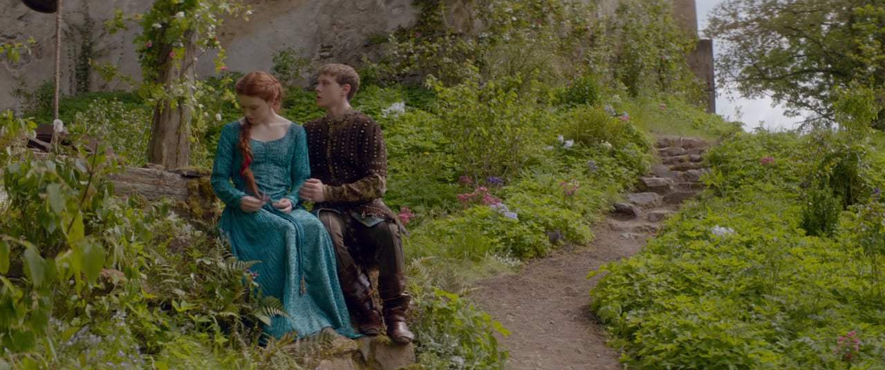 Ophelia (2019) - Appearances Deceive