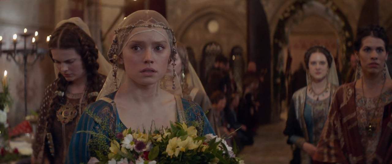 Ophelia (2019) - I Am Your King