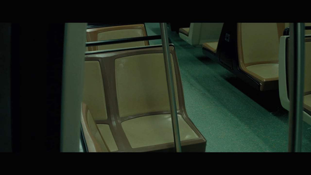 Jacob's Ladder Trailer (2019)