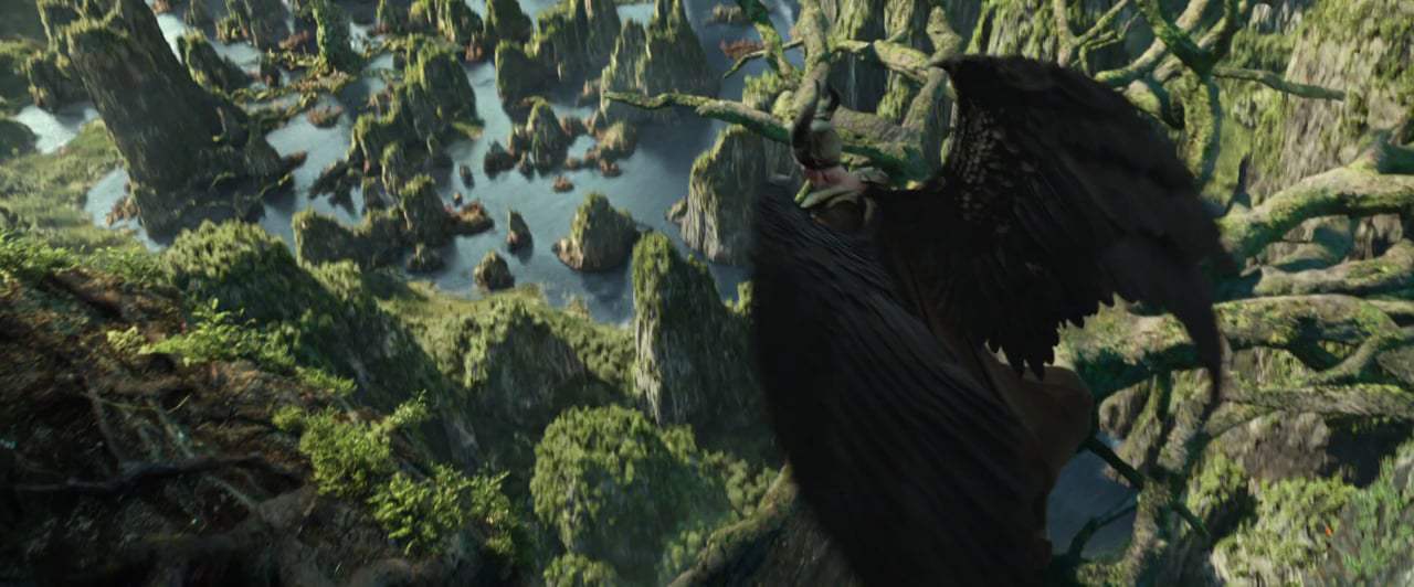 Maleficent: Mistress of Evil Trailer (2019)