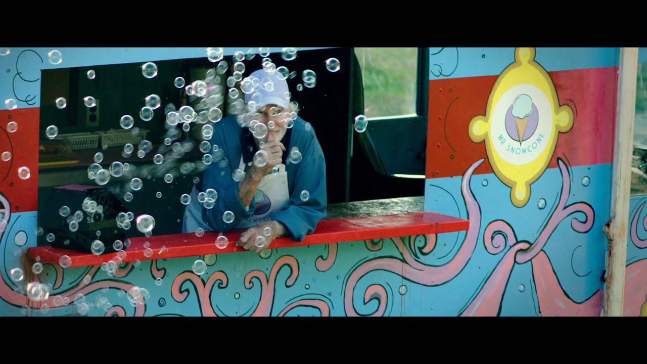 Freaks Theatrical Trailer (2019)
