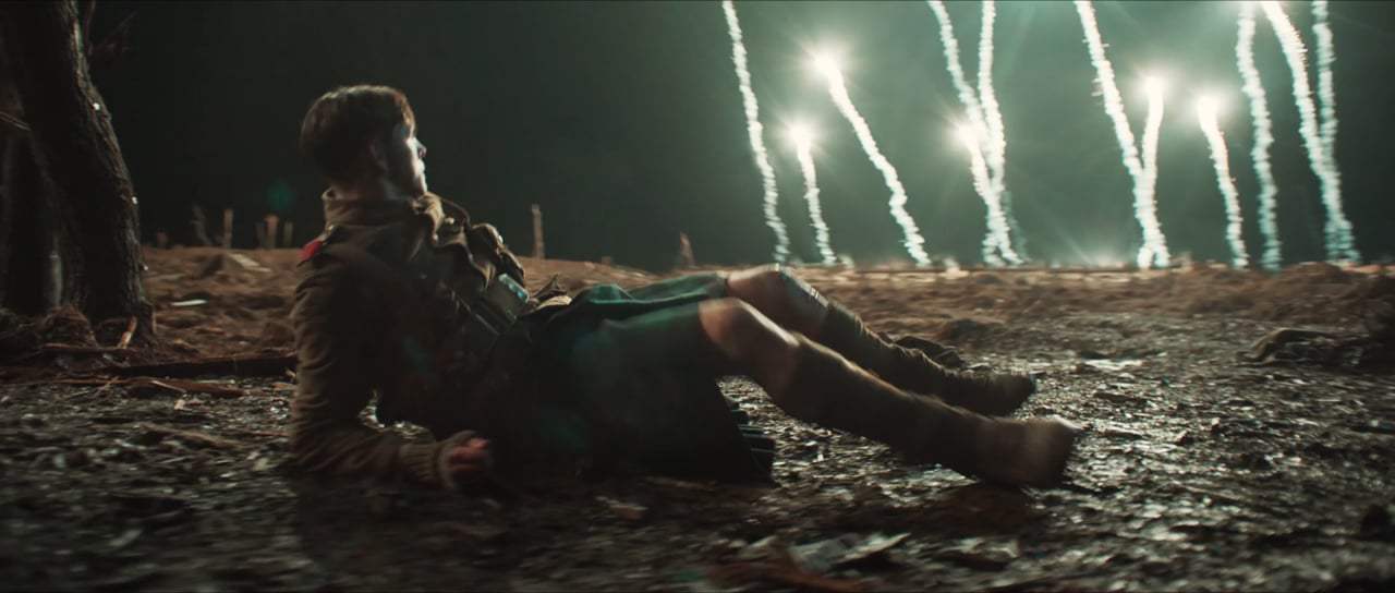 The King's Man Trailer (2020)