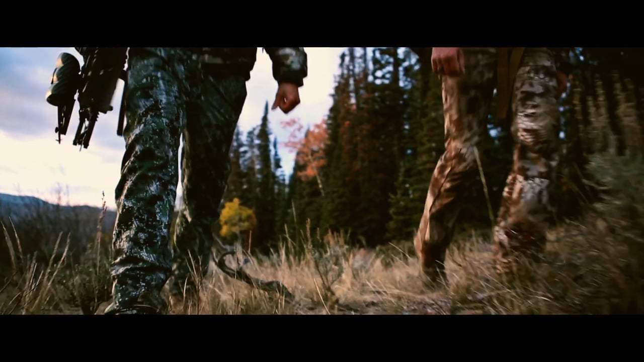 The Hunt Teaser Trailer (2019)