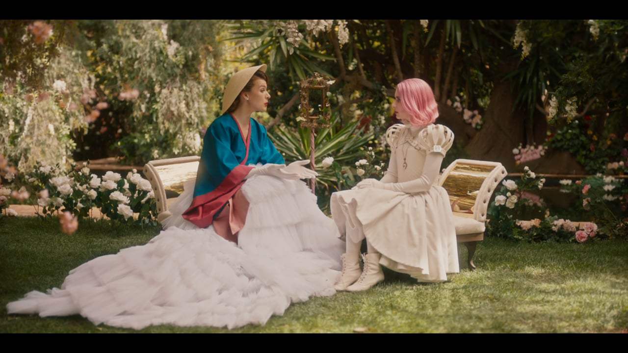 Paradise Hills Trailer (2019)