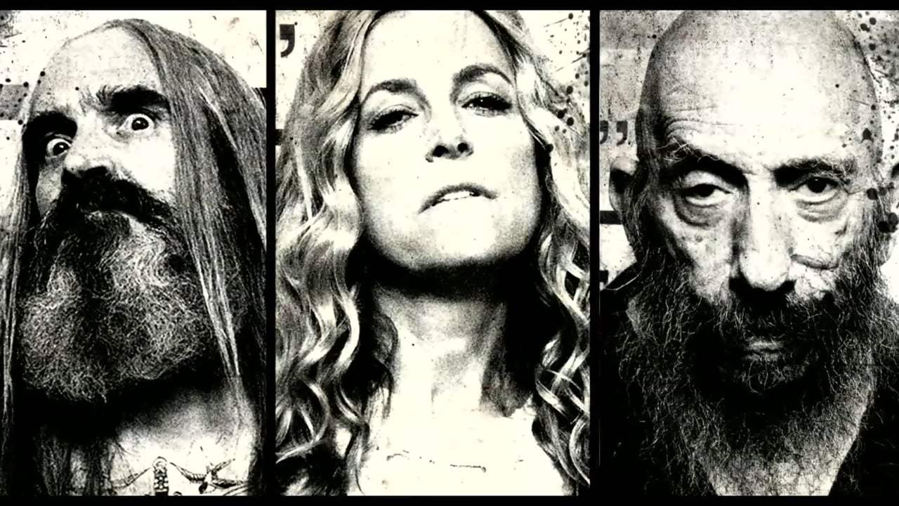 3 from Hell Trailer (2019)