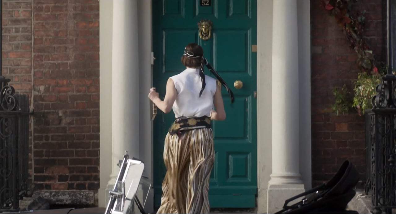 Vita & Virginia Trailer (2019)