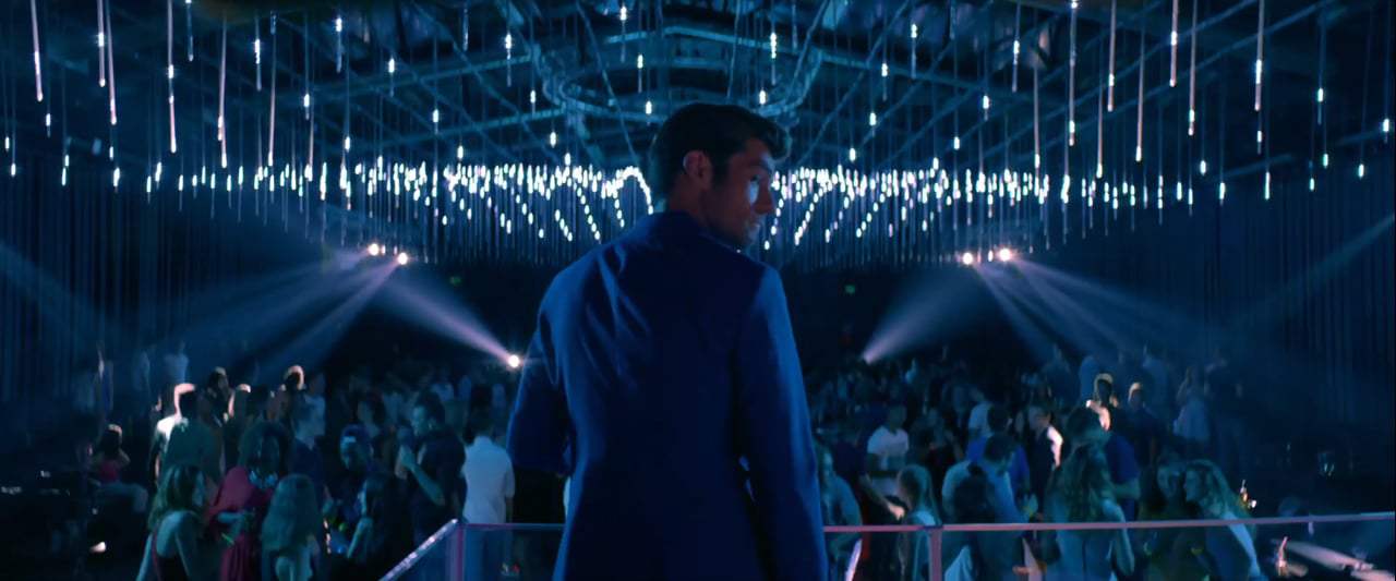 See You Soon Trailer (2019)