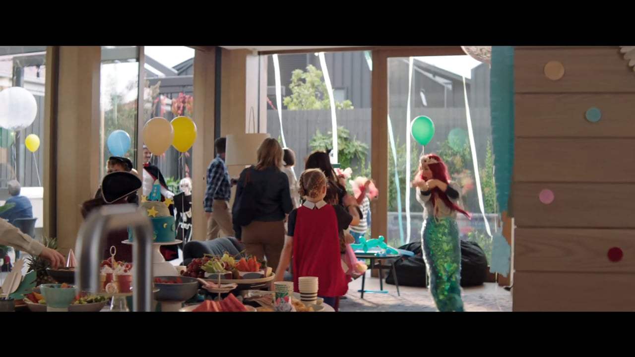 Angel of Mine Trailer (2019)