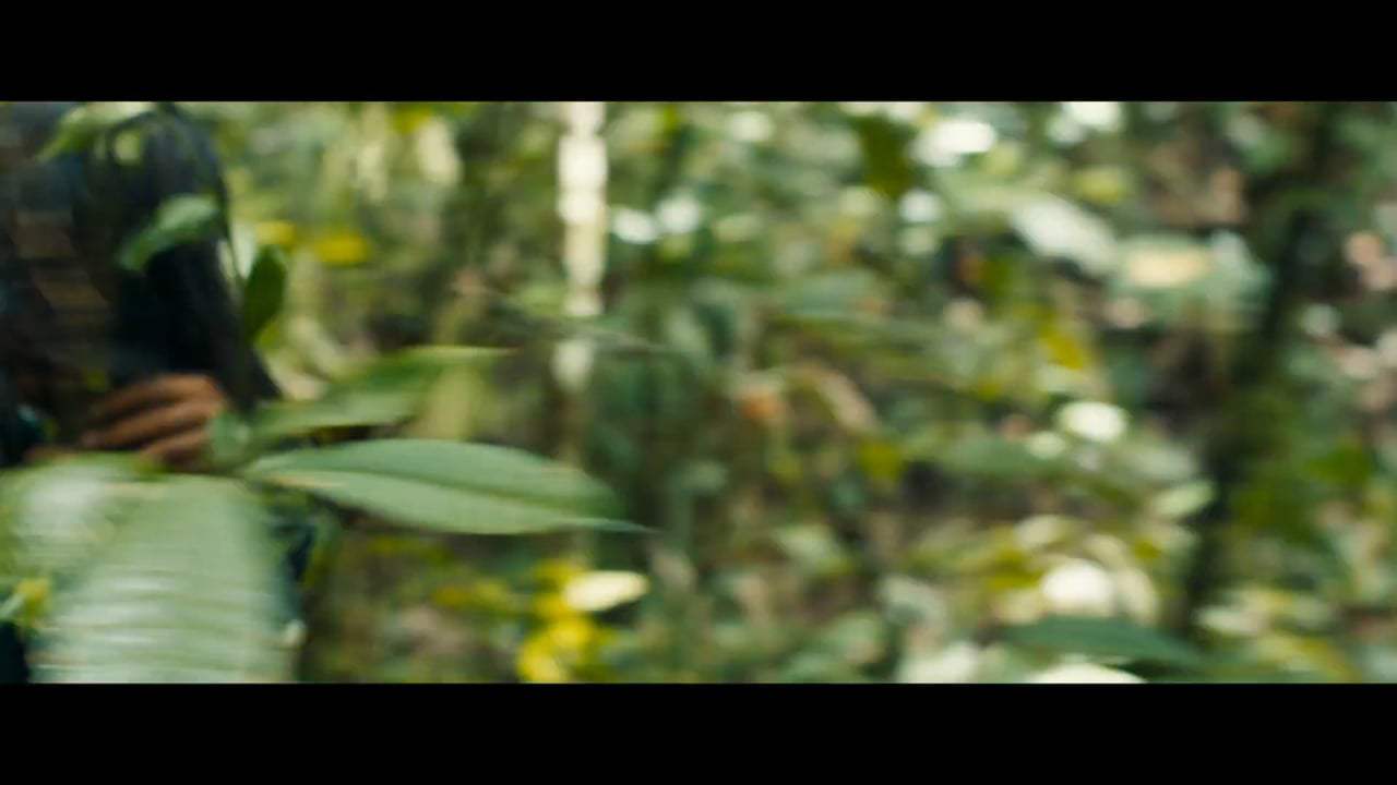 Monos Trailer (2019)