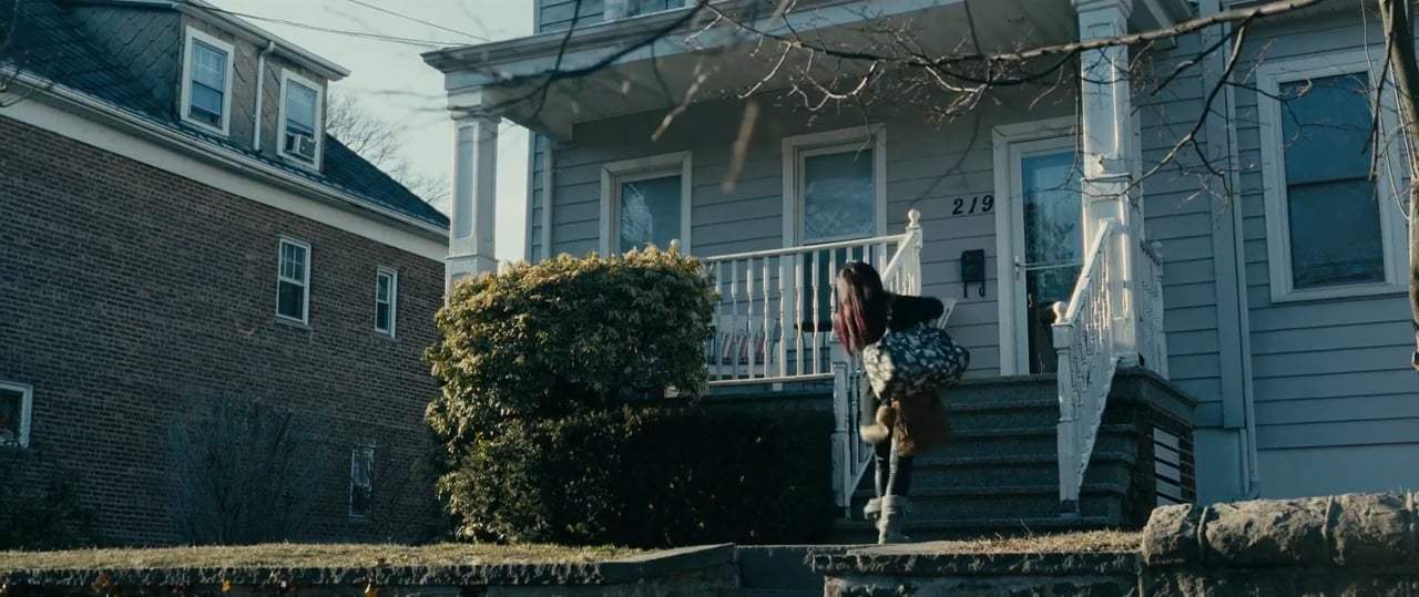 Hustlers Trailer (2019)