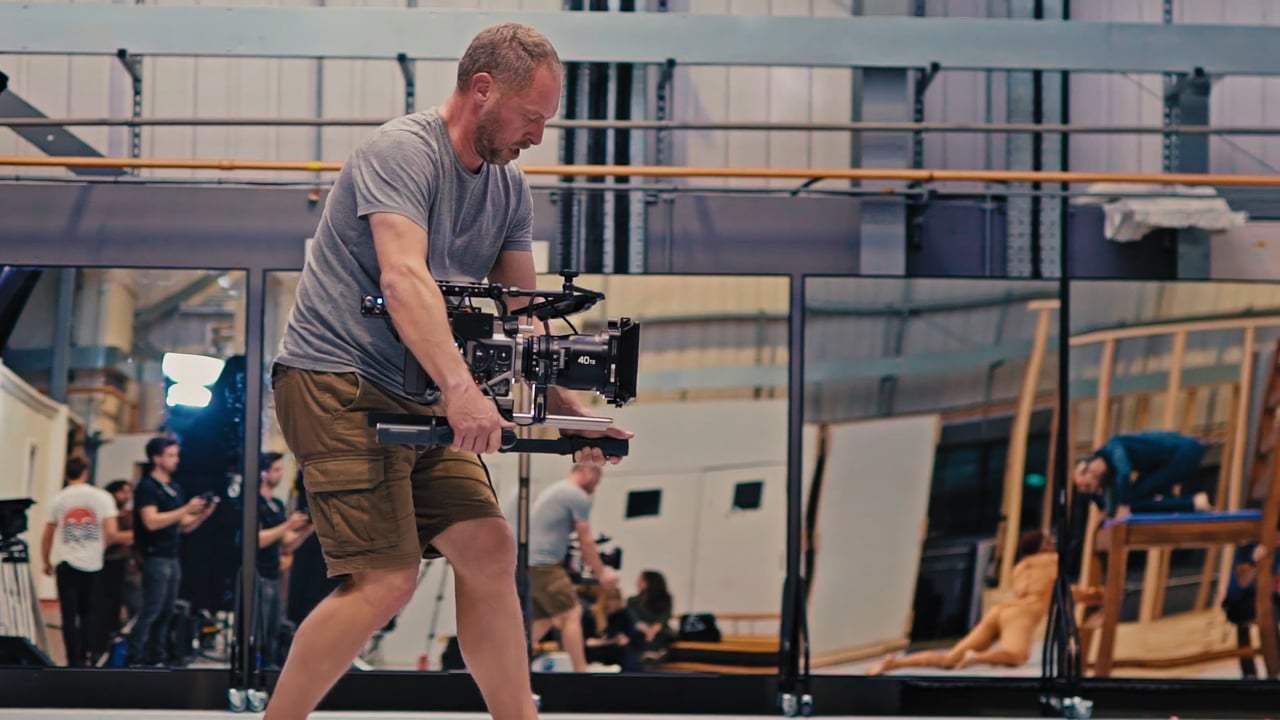 Cats Featurette - Inside Look (2019)