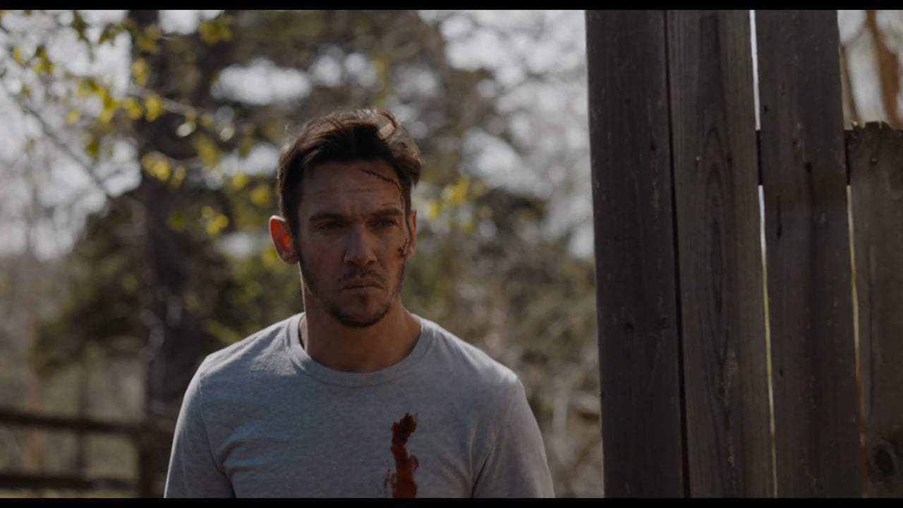 Awake Trailer (2019)