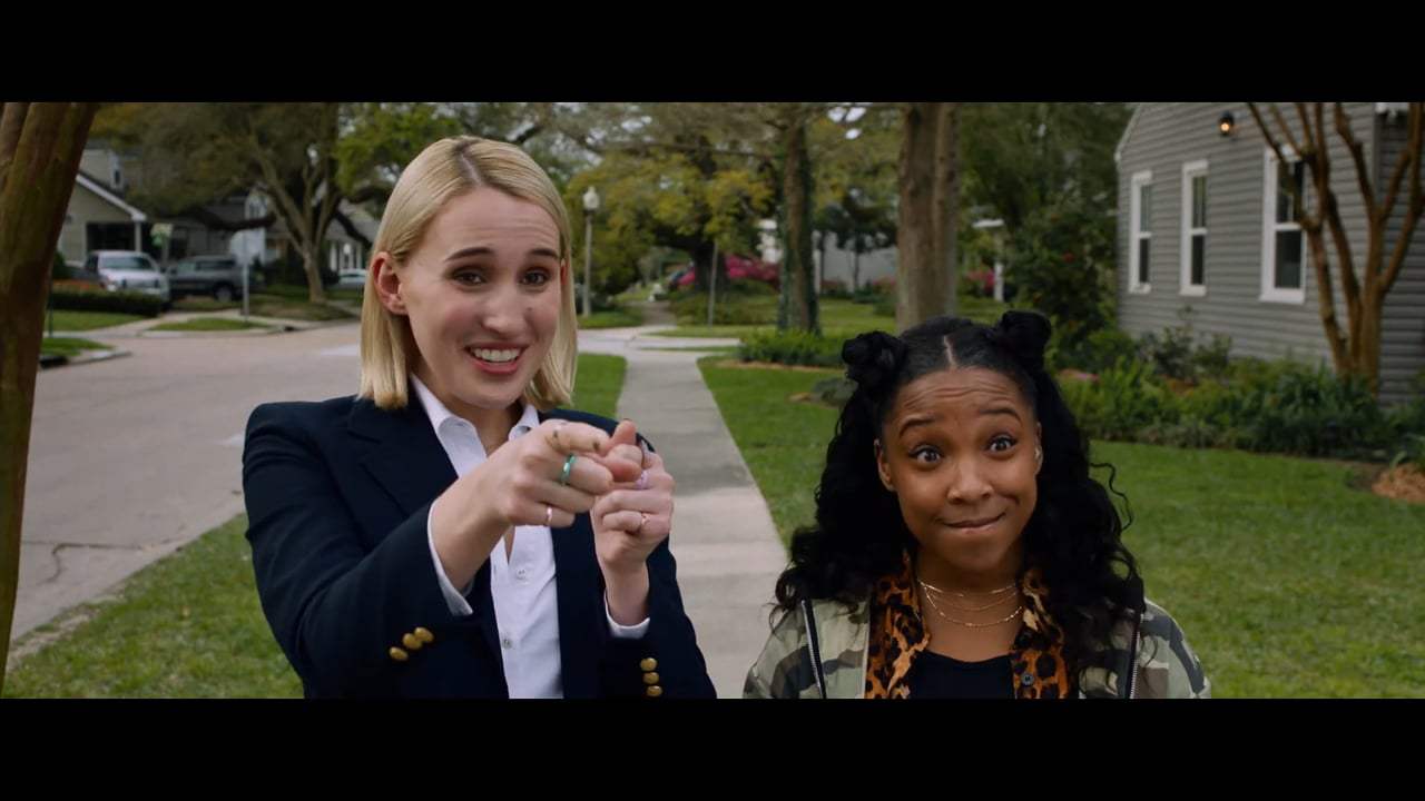 Jay and Silent Bob Reboot Trailer (2019)